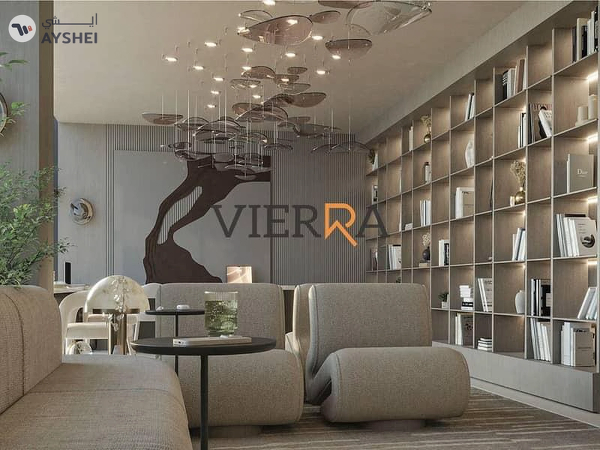Altia One, Dubai Silicon Oasis (DSO), Dubai