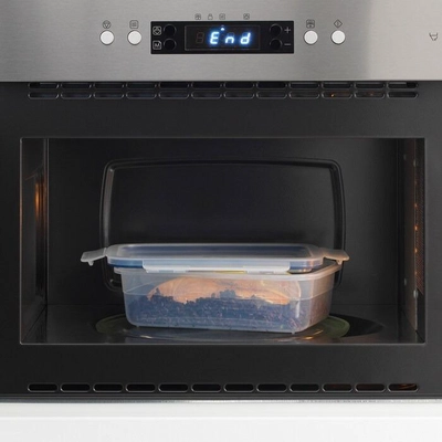 IKEA 365+ Rectangular Plastic Lid-4