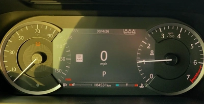 Land Rover Discovery Sport S-5