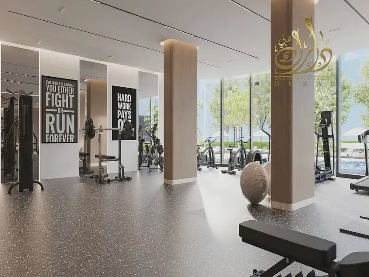 5%BOOKING_4 MINS TO METRO STATION_HIGH QUALITY FINISHING_LOWEST 2 BED IN WASL GATE