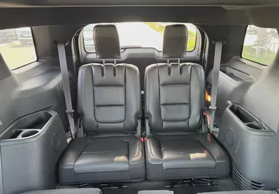 Ford Explorer XLT 2014 - Japanese Specs-12
