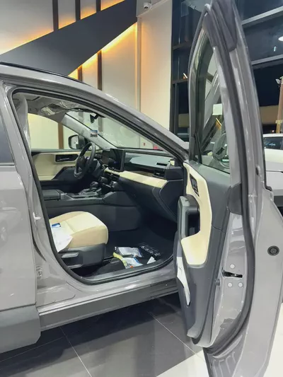 2026 Toyota RAV4 XLE HYBRID 2.5L GCC Specs - Brand New Condition تويوتا RAV4 XLE هايبرد 2.5 لتر-13