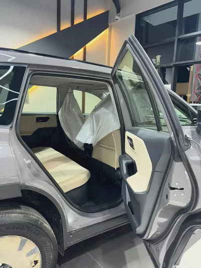 2026 Toyota RAV4 XLE HYBRID 2.5L GCC Specs - Brand New Condition تويوتا RAV4 XLE هايبرد 2.5 لتر-14