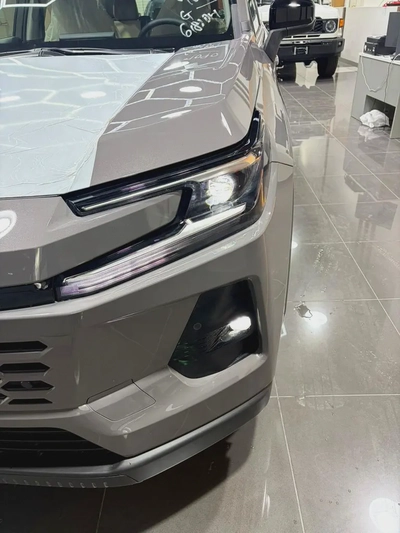 2026 Toyota RAV4 XLE HYBRID 2.5L GCC Specs - Brand New Condition تويوتا RAV4 XLE هايبرد 2.5 لتر-17