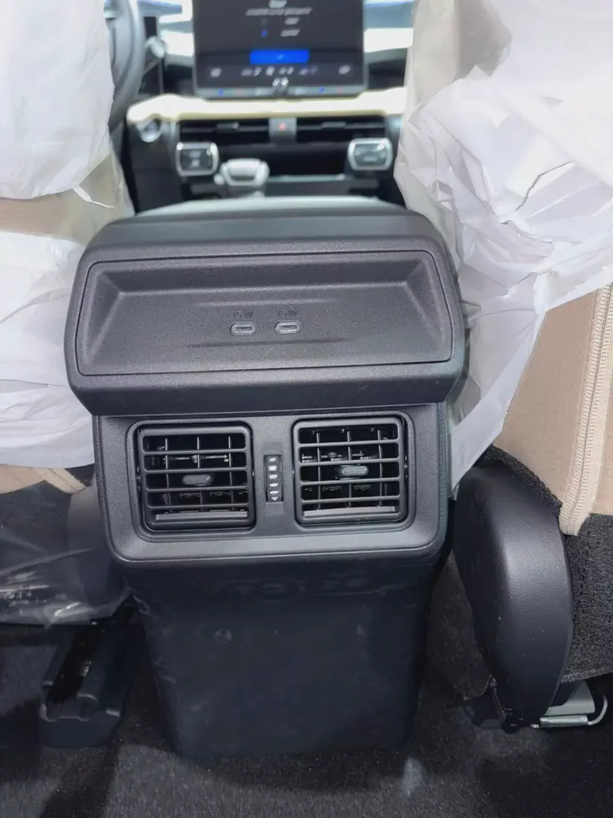 2026 Toyota RAV4 XLE HYBRID 2.5L GCC Specs - Brand New Condition تويوتا RAV4 XLE هايبرد 2.5 لتر-11-11