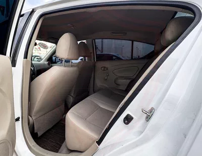 Nissan Sunny S 1.6L Nissan Sunny | 1.6 L | 2023 | GCC | Accident-Free | In Excellent Condition | 445 P.M-9