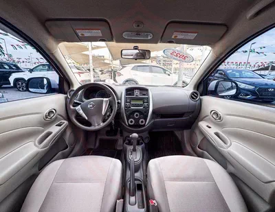 Nissan Sunny S 1.6L Nissan Sunny | 1.6 L | 2023 | GCC | Accident-Free | In Excellent Condition | 445 P.M-10