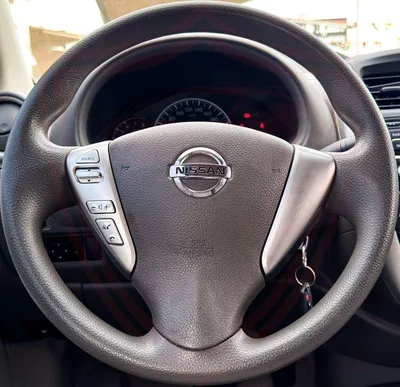 Nissan Sunny S 1.6L Nissan Sunny | 1.6 L | 2023 | GCC | Accident-Free | In Excellent Condition | 445 P.M-11