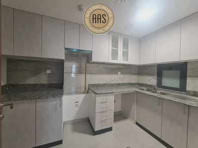 Full Brand New Building Few Units Available 1Bhk With Master Room-3