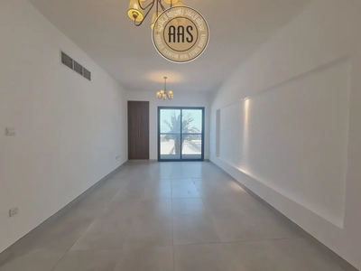 Full Brand New Building Few Units Available 1Bhk With Master Room-8