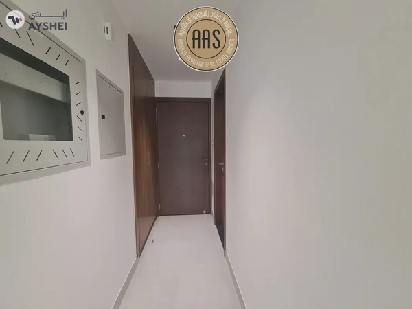 Full Brand New Building Few Units Available 1Bhk With Master Room