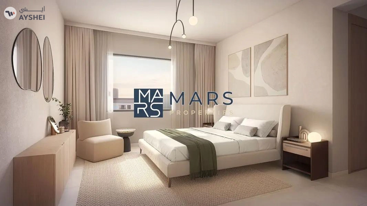 BEAUTIFUL 2BHK APARTMENT -- NEW LAUNCHING -- DIRECT ON THE BEACH - 10% DOWN PAYMENT - FREEHOLD