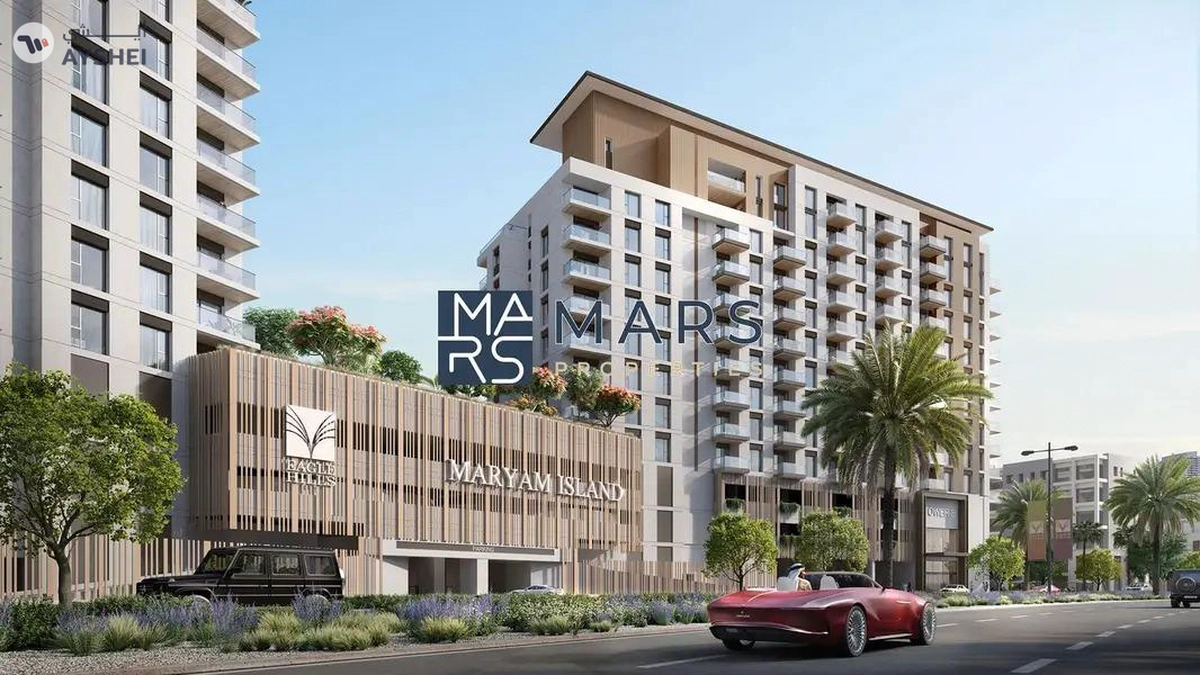 BEAUTIFUL 2BHK APARTMENT -- NEW LAUNCHING -- DIRECT ON THE BEACH - 10% DOWN PAYMENT - FREEHOLD