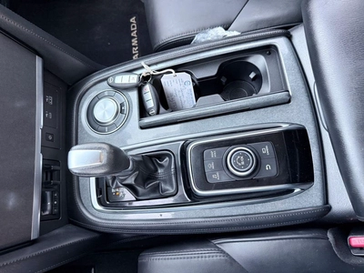 Nissan Armada SL 2022-7