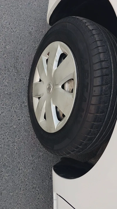 Nissan Sunny SE 2017 GCC Specs - Well Maintained-15