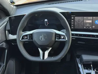 MG One 2024 DELUXE - Brand New - Chinese Specs-10