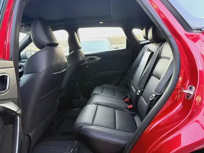 MG One 2024 DELUXE - Brand New - Chinese Specs-16