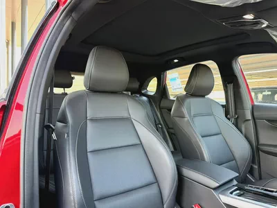MG One 2024 DELUXE - Brand New - Chinese Specs-18