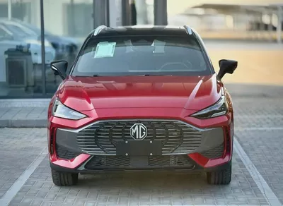 MG One 2024 DELUXE - Brand New - Chinese Specs-1