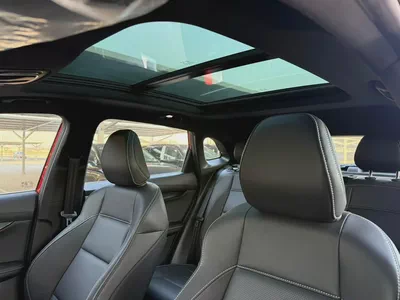 MG One 2024 DELUXE - Brand New - Chinese Specs-19