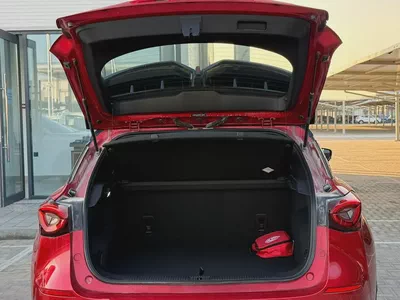 MG One 2024 DELUXE - Brand New - Chinese Specs-5