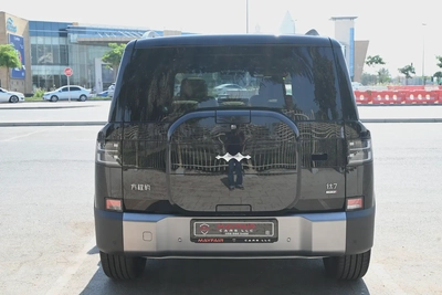 EMI 2,200 AED - BYD LEOPARD TITANIUM 7 - ULTRA EDITION 2025-3