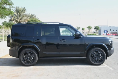 EMI 2,200 AED - BYD LEOPARD TITANIUM 7 - ULTRA EDITION 2025-6