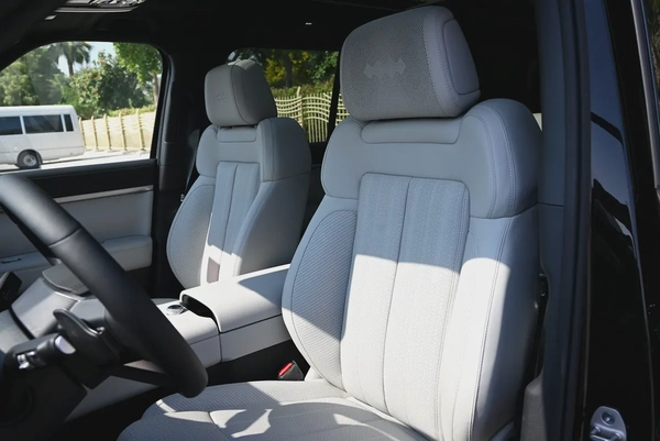 EMI 2,200 AED - BYD LEOPARD TITANIUM 7 - ULTRA EDITION 2025