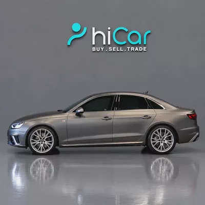 AED 1,819 pm • 0% Downpayment • A4 35TFSI S-Line • Agency Warranty-1