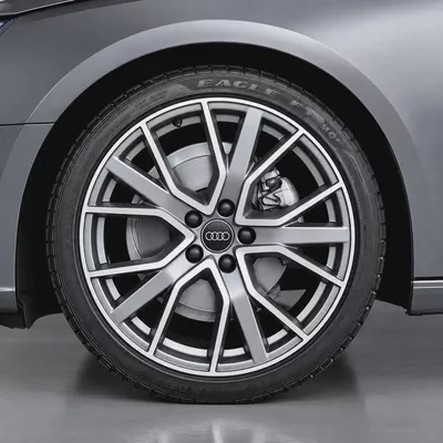 AED 1,819 pm • 0% Downpayment • A4 35TFSI S-Line • Agency Warranty-5