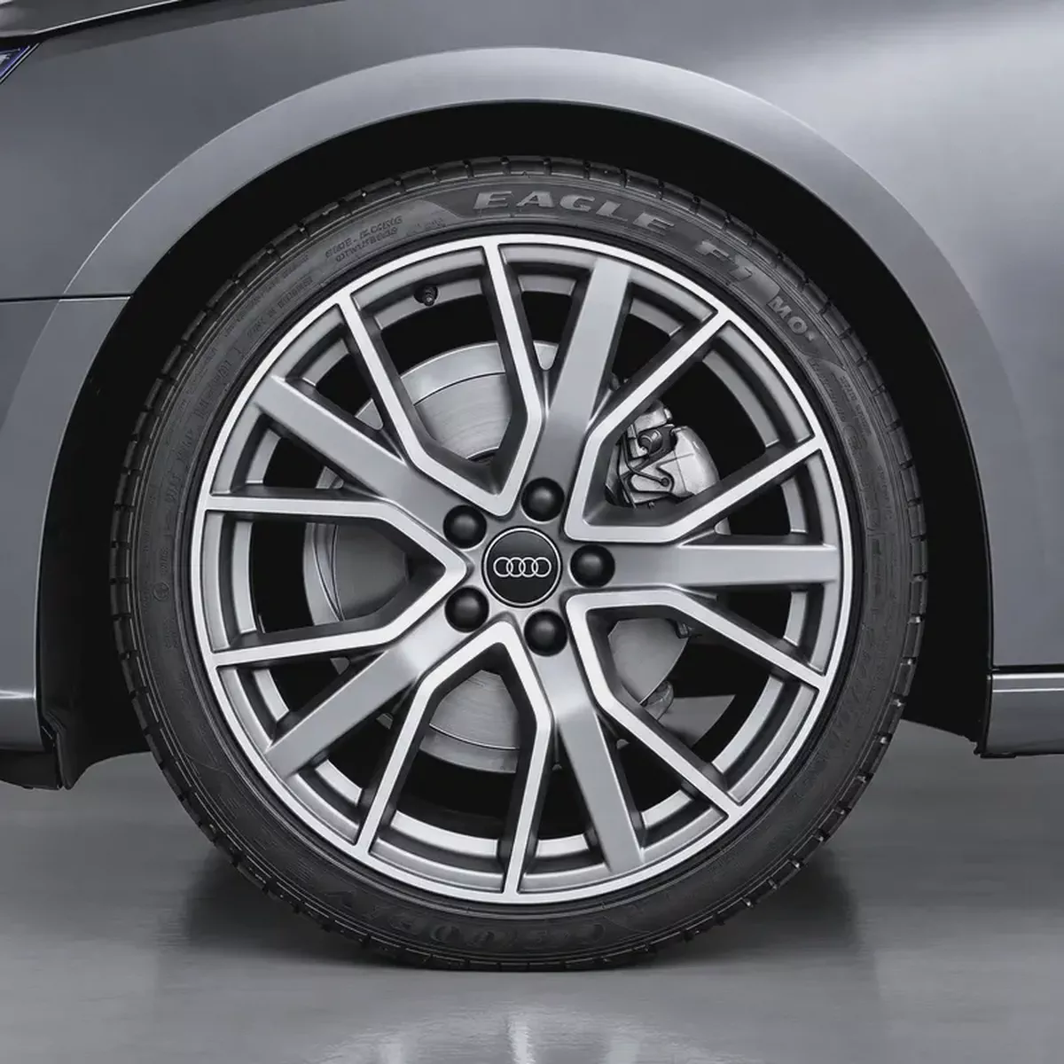 AED 1,819 pm • 0% Downpayment • A4 35TFSI S-Line • Agency Warranty-5-5