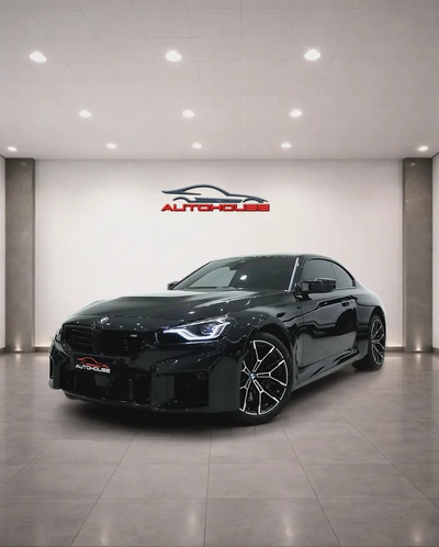 BMW M2 Competition | Low Mileage | Excellent Condition-0
