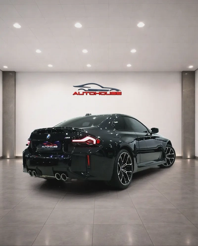 BMW M2 Competition | Low Mileage | Excellent Condition-2