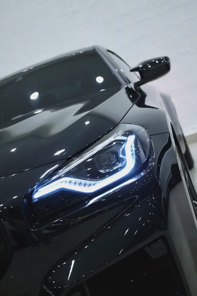 BMW M2 Competition | Low Mileage | Excellent Condition-3
