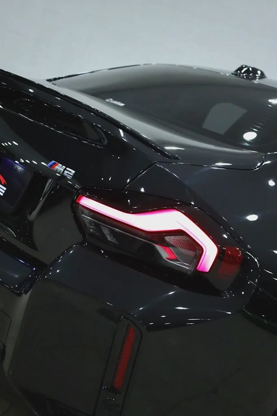 BMW M2 Competition | Low Mileage | Excellent Condition-4