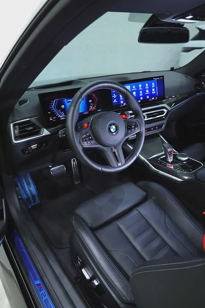 BMW M2 Competition | Low Mileage | Excellent Condition-8