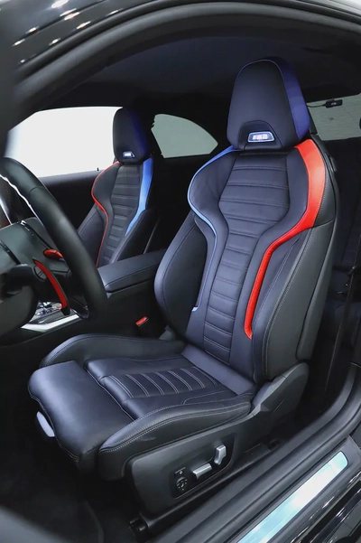 BMW M2 Competition | Low Mileage | Excellent Condition-11