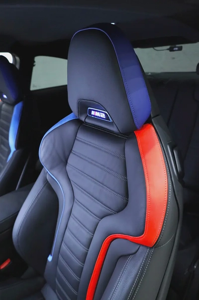 BMW M2 Competition | Low Mileage | Excellent Condition-12