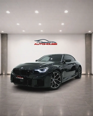 BMW M2 Competition | Low Mileage | Excellent Condition