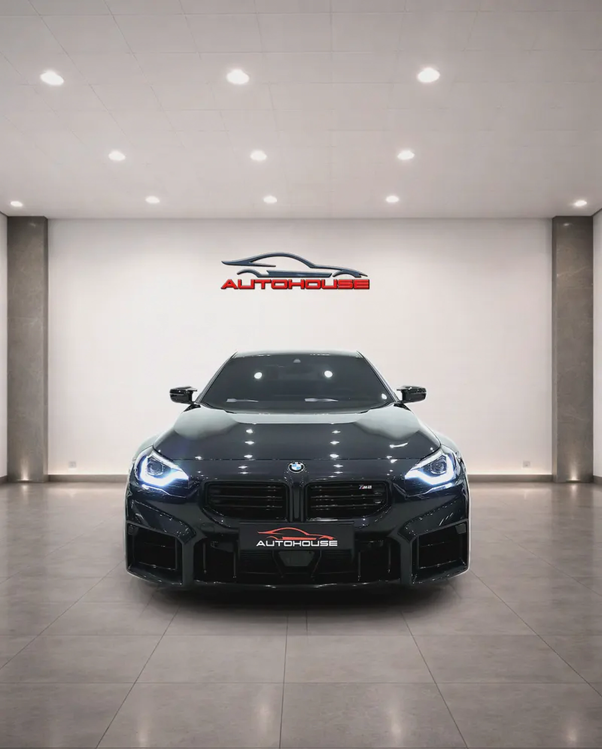 BMW M2 Competition | Low Mileage | Excellent Condition-1-1