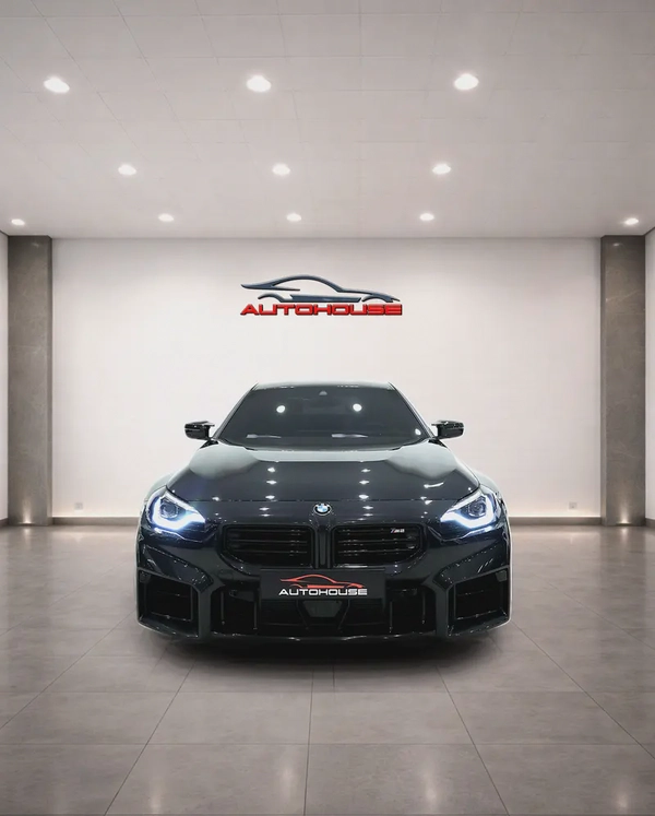 BMW M2 Competition | Low Mileage | Excellent Condition