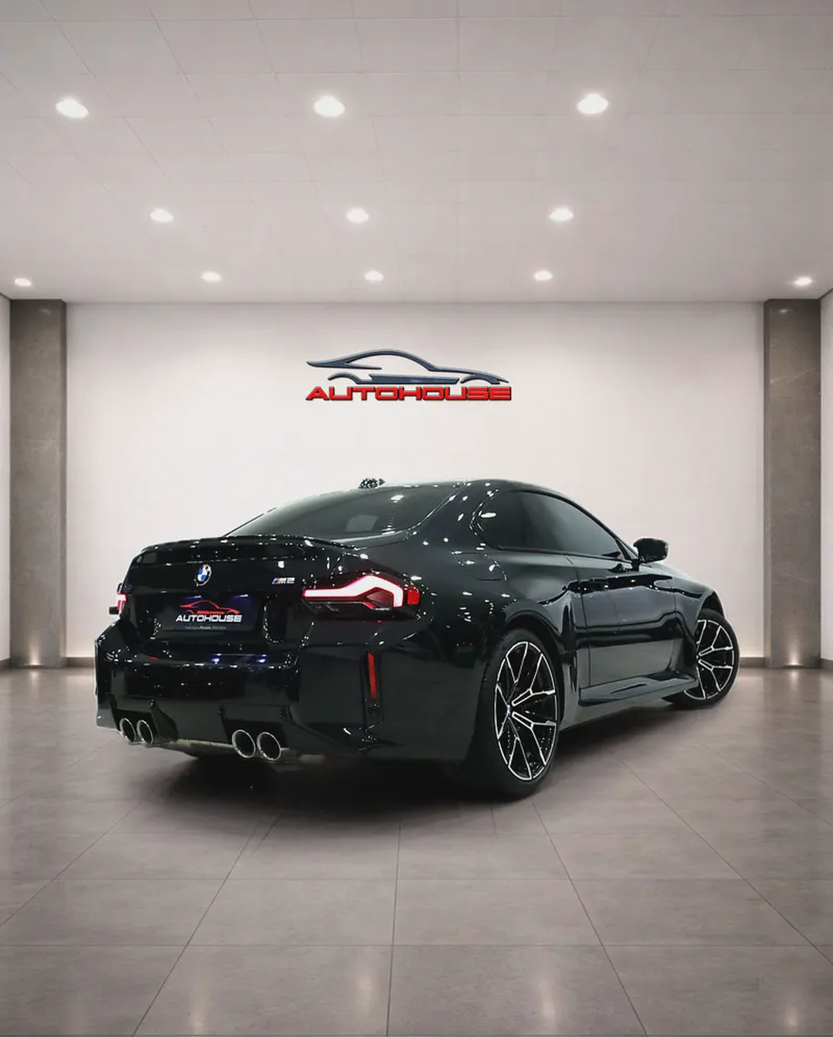 BMW M2 Competition | Low Mileage | Excellent Condition-2-2