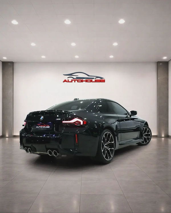 BMW M2 Competition | Low Mileage | Excellent Condition
