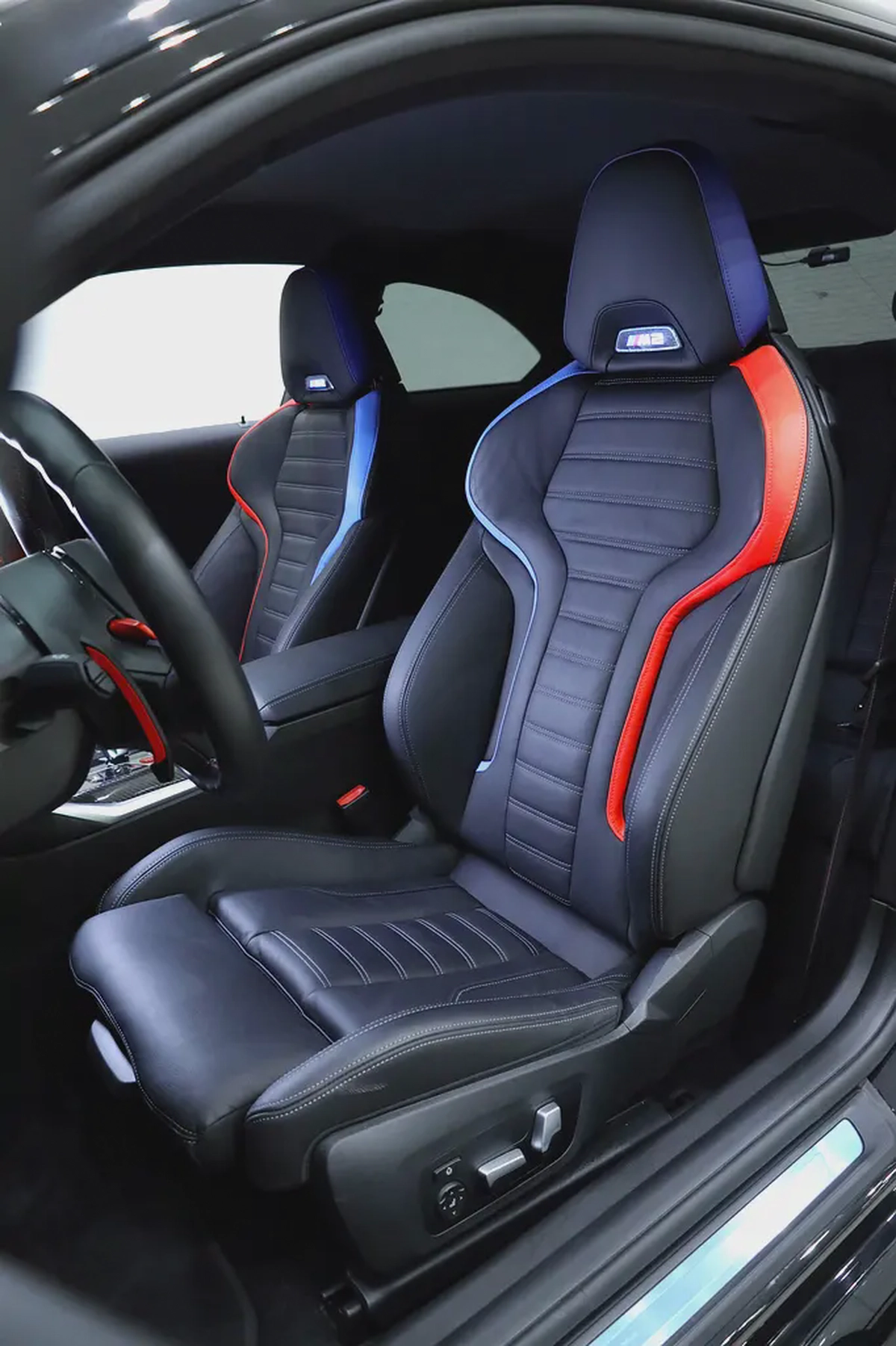 BMW M2 Competition | Low Mileage | Excellent Condition-11-11