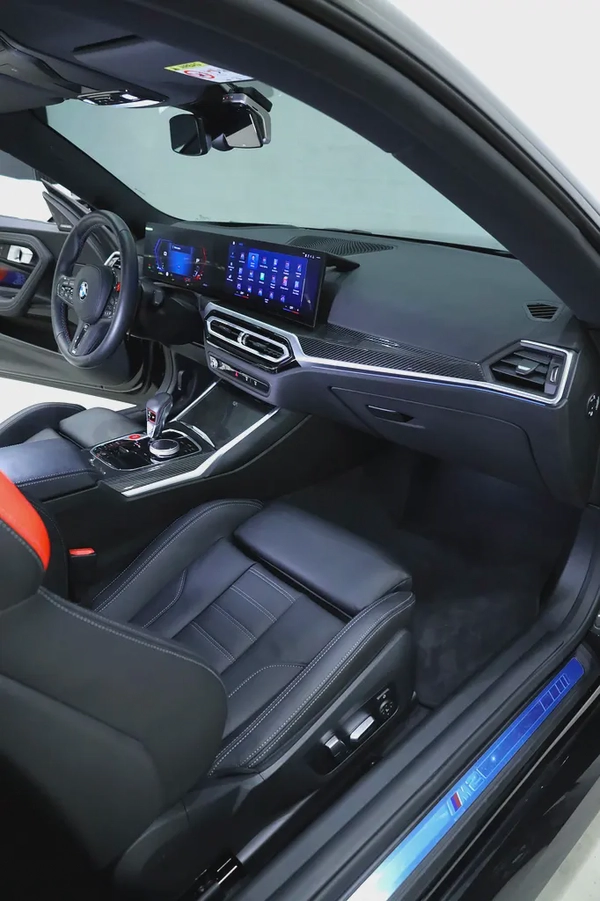 BMW M2 Competition | Low Mileage | Excellent Condition
