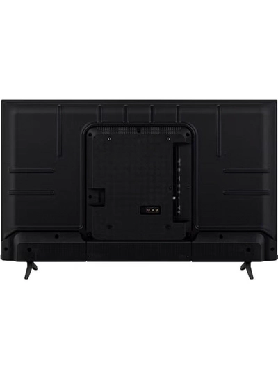 Hisense 4K UHD Smart Television 43 Inch 2023 Model 43A62KS Black-2