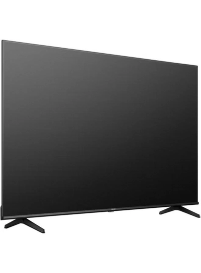 Hisense 4K UHD Smart Television 43 Inch 2023 Model 43A62KS Black-1