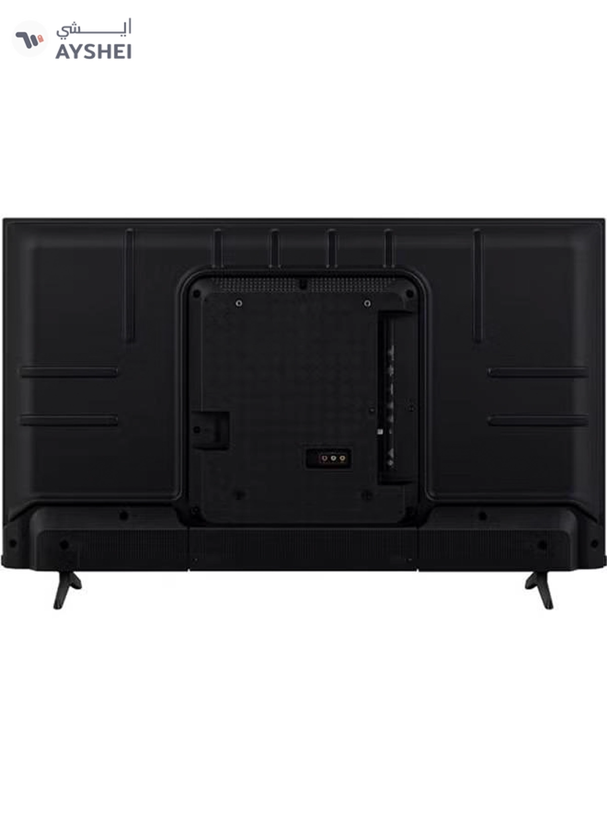 Hisense 4K UHD Smart Television 43 Inch 2023 Model 43A62KS Black-2-2
