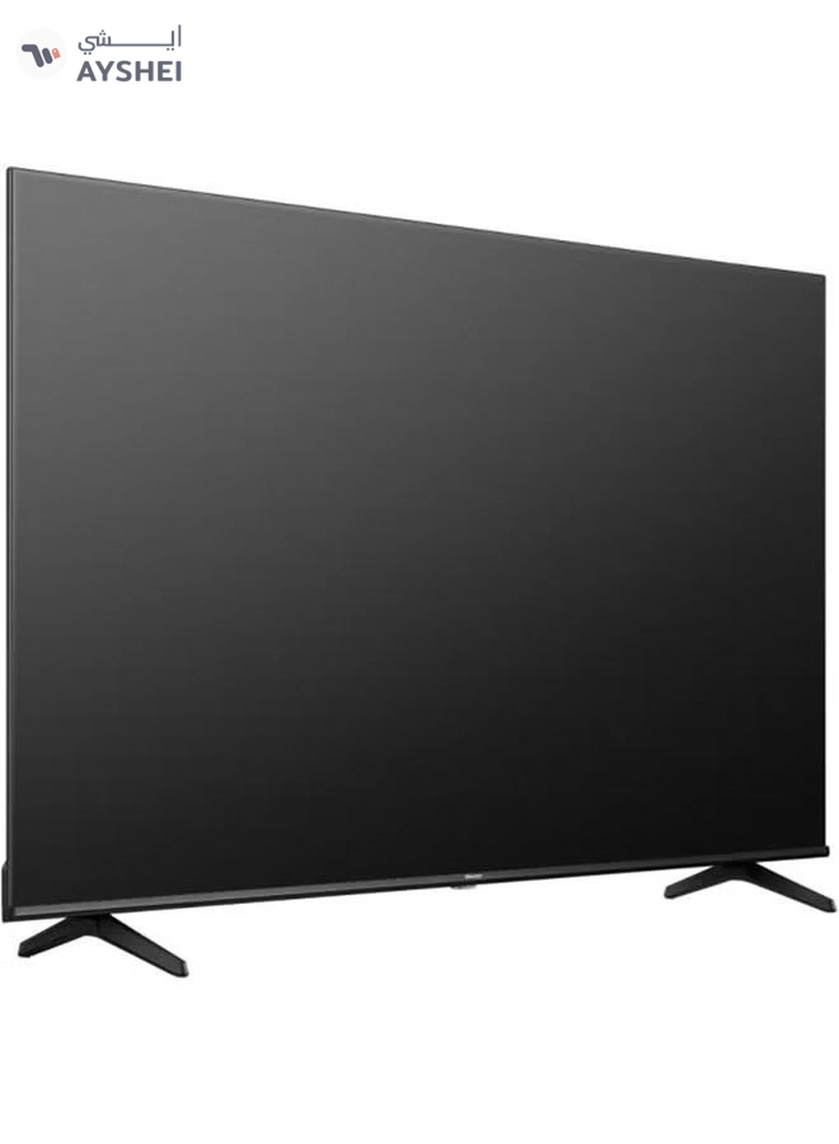 Hisense 4K UHD Smart Television 43 Inch 2023 Model 43A62KS Black-1-1