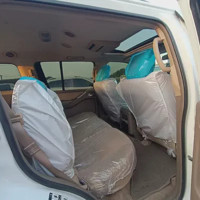 Nissan Pathfinder Platinum 2010 | GCC Specs | Top Option-16